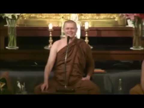 MNICH PL  Bhante Sujato - Geneza zła