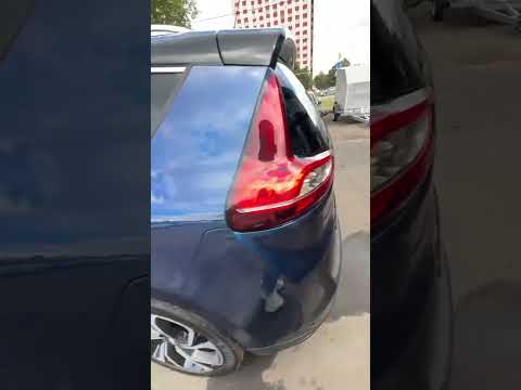 фото renault grand scenic iv 0