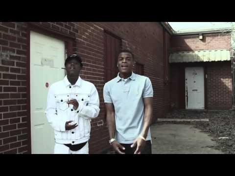 Jay Wells f/ Suni Tha Great (OfficialVideo) - Not Broke