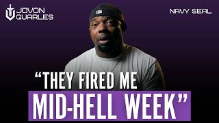 He Quit in Hell Week Then Fought Like Hell to Become a Navy SEAL