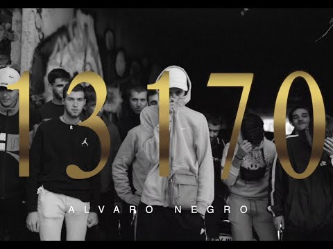 @alvaronegrro - 13170