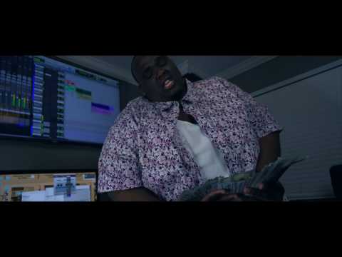 Big Teezy- Skrilla Freestyle | shot by @deezymiaci5