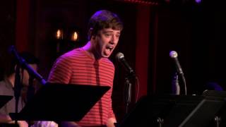 A.J. Holmes - "I Stole A Bus" - Bubble Boy at 54 Below