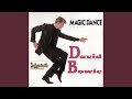 Magic Dance (12" Version)