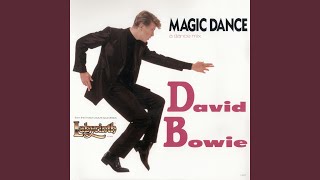 Magic Dance (12&quot; Version)