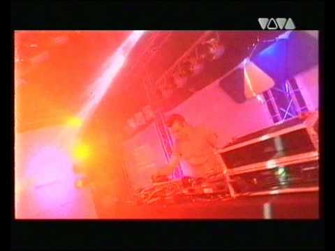 Atb - Killer ( Live VIVA Club Rotation )