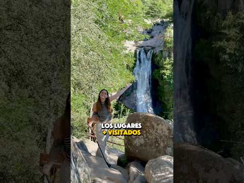 Qué hacer en el Valle de Calamuchita, Córdoba | Parte 1⛵️☀️#cordoba #verano o