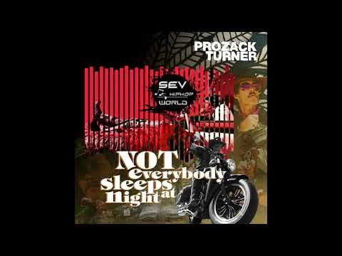 Prozack Turner - High Enough feat  Brother Ali