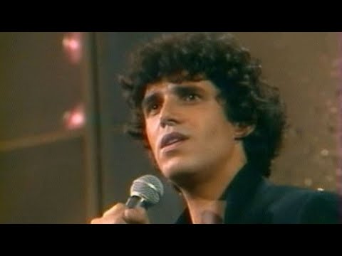 Julien Clerc - Femmes, je vous aime  (1982)