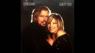 304/365  BARBRA STREISAND - LETTING GO (2005)