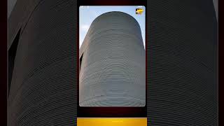 पुणे में बनकर तैयार हुआ भारत का पहला 3D प्रिंटेड घर! MP News