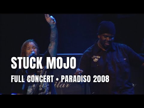 Stuck Mojo - Full Concert | Live at Paradiso Amsterdam 2008