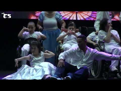 Festival Natalino da APAE