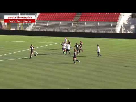 STAGE LEGA PRO - in diretta dallo stadio Viviani di Potenza