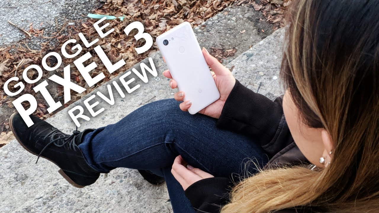 Google Pixel 3 Review: More Than Just A Camera?