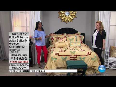 HSN | Bedding Clearance 09.04.2016 - 06 AM