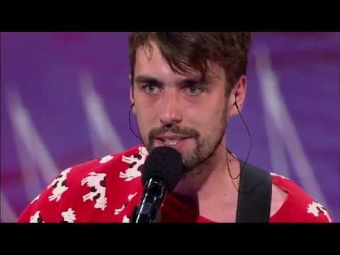 Publiczność pokochała ich za ten występ! [Mam Talent!]