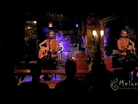 NIKECA LIVE AT MELON /pt.2/