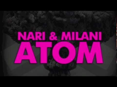 SHM vs Nari & Milani vs Jewelz & Sparks - Leave the Toxic Atom (Mike Murdi 2013 Bootleg)