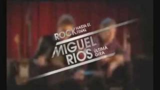 Rock hasta el final - Miguel Ríos