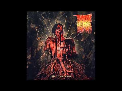 Twisted Heroes - Meet Your Doom FULL ALBUM STREAM