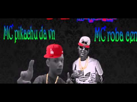 MC pikachu da vn