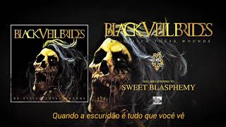 Black Veil Brides - Sweet Blasphemy (2020) - Re Stitch These Wounds - Legendado