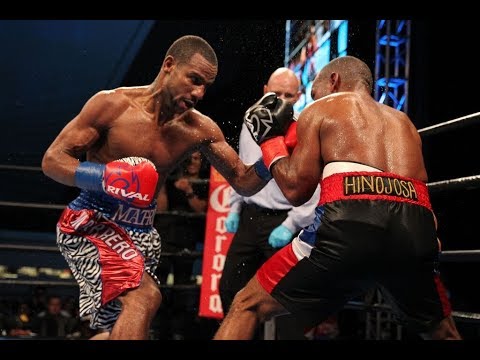 Tugstsogt Nyambayar vs Claudio Marrero Highlights Preview - Who wins?