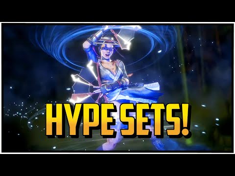 Destroying Top Tier With Kitana & Sindel!!! - Mortal Kombat 11 Kitana / Sindel Ranked Matches