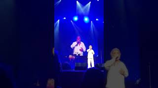 Dariush Live in Concert Vienna 2018, Labe-Darya