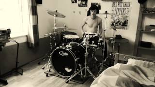 OTHERKIN - Yeah I Know (drum cover by Naoise Jordan Cavanagh)