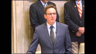 Senator Kurt Schaefer (R-Columbia) l Budget Surplus Fund l Appropriations