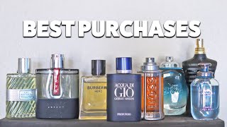 10 Colognes That'll Actually Get You Compliments