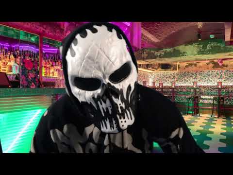 L-ZEE ROSELLI - EVIL ENERGIES (OFFICIAL VIDEO) (PRODUCED BY ZAC THE NEEK)