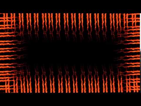 Club Visuals 540 - Fire Frame Free Background Video HD