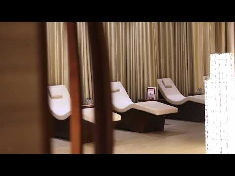 European Spa and Massage Center Dubai - Open 7 Days a Week - Ukraine Spa