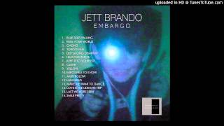 Jett Brando - Love is the Ultimate Trip