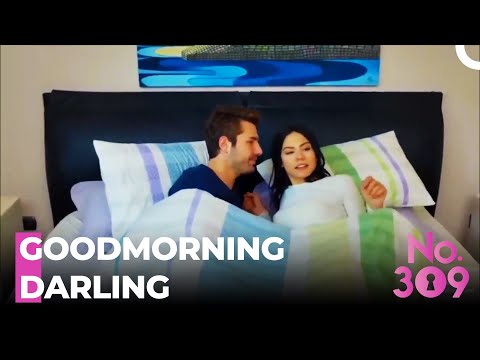 Lale And Onur Start The Day Together - No.309