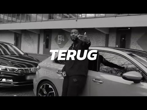 Henkie T x Yssi SB x Eves Laurent x D Double x Clavish Type Beat 2024 - Terug (Prod.ErastoInmodel🩸)