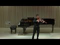 Benjamin Britten: Elegy for Solo Viola