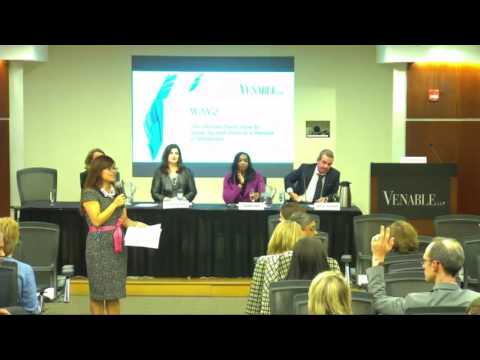 The Ultimate Panel: How to Speak Up and Shine as a Panelist or Moderator - November 11, 2016