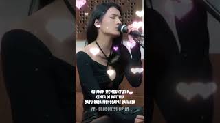 Download lagu Satu Rasa Cinta - Arief (Cover By Latoya De Larasa) #shorts #music #lyrics #glodokshop87 mp3
