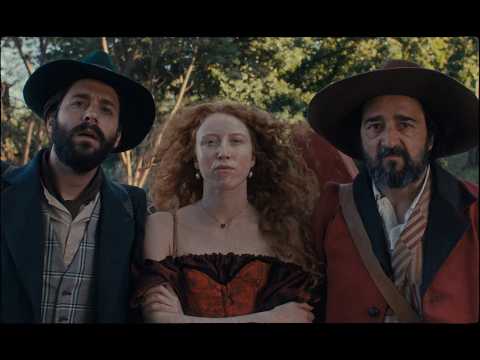 Bande-annonce La Providence et la Guitare - Réalisation João Nicolau Shellac Films