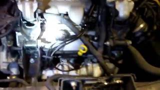How to roll your GM 3.4 engine forward easily.