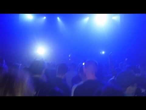 Alphas bday bash Eksman Nutcracker