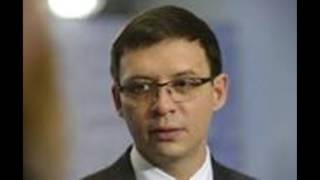 Евгений Мураев МВФ не просит МВФ требует Украина