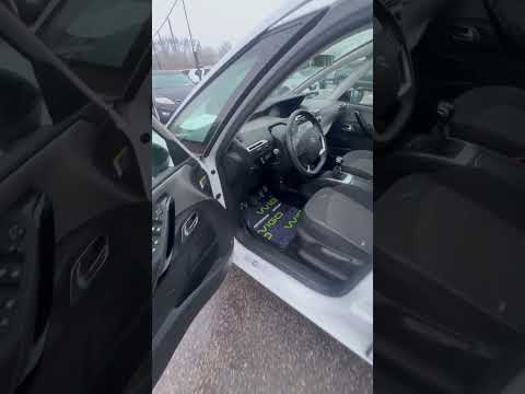 фото citroen c4 spacetourer i 0