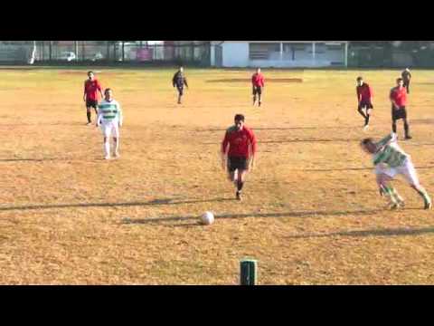 kolbe giovane misinto 5/5 - Martin scivoltata poderosa + gol Misinto