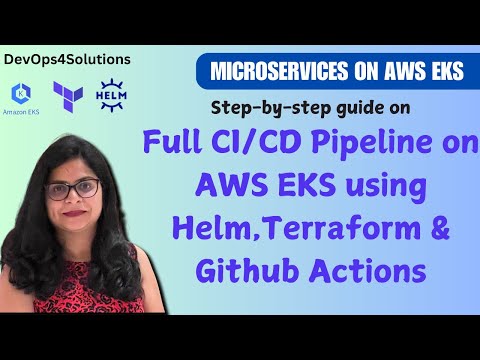 YouTube thumbnail for Why Terraform Modules Matter at Enterprise Scale