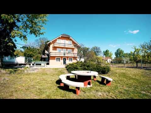 JEKA - "Lehár" Turista Szálló - Tahitótfalu